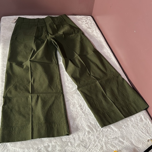 Anthropologie Holly/Houx pants women’s size 32 - Picture 4 of 14
